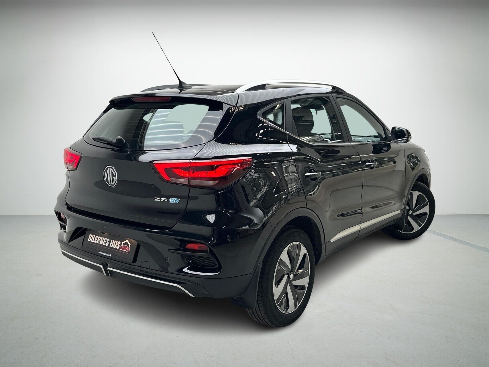 MG ZS EV EL Comfort 156HK 5d Aut.