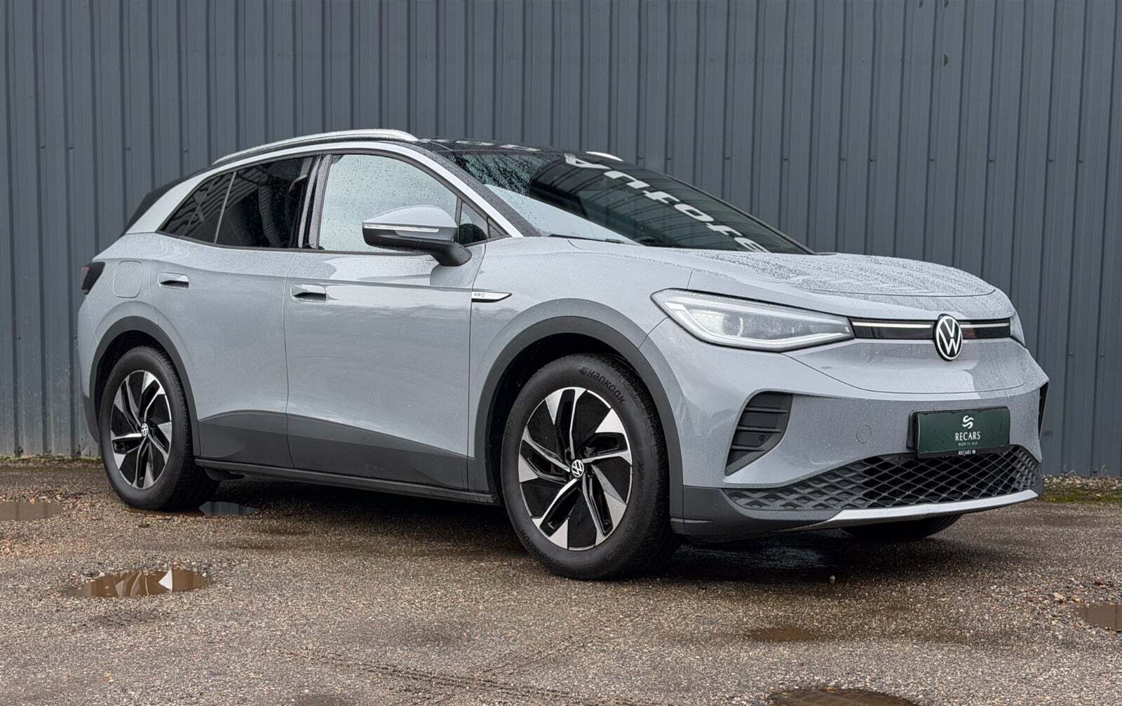 VW ID.4 77 Pro Performance