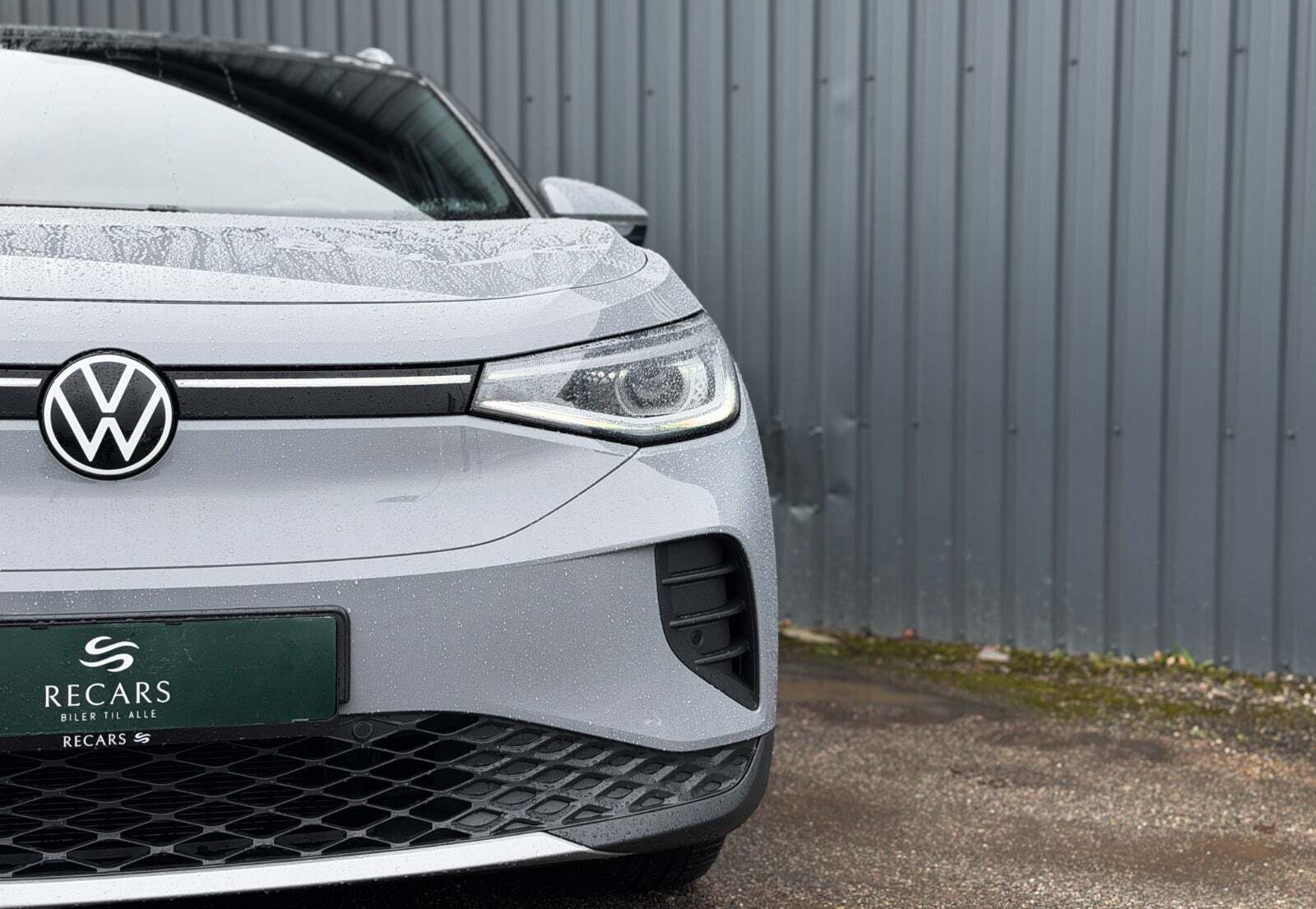 VW ID.4 77 Pro Performance