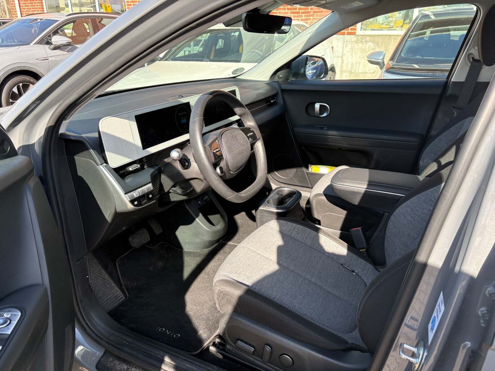 Hyundai Ioniq 5 73 Advanced