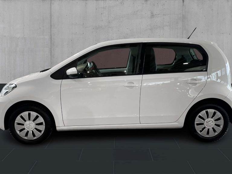 VW UP! 1,0 MPi 60 Move BMT