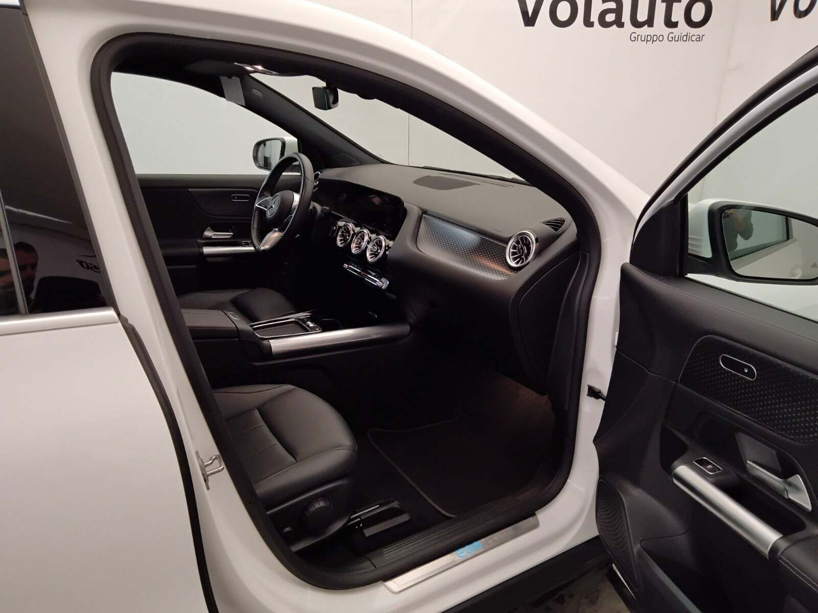 Mercedes EQA250+ Progressive