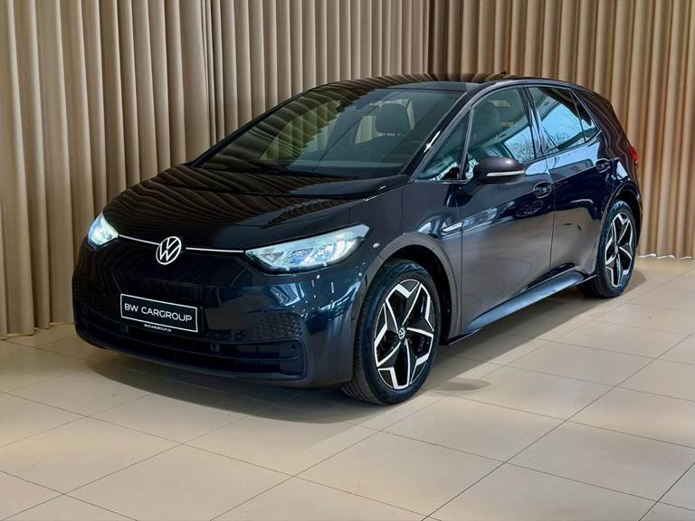 VW ID.3 77 Pro S