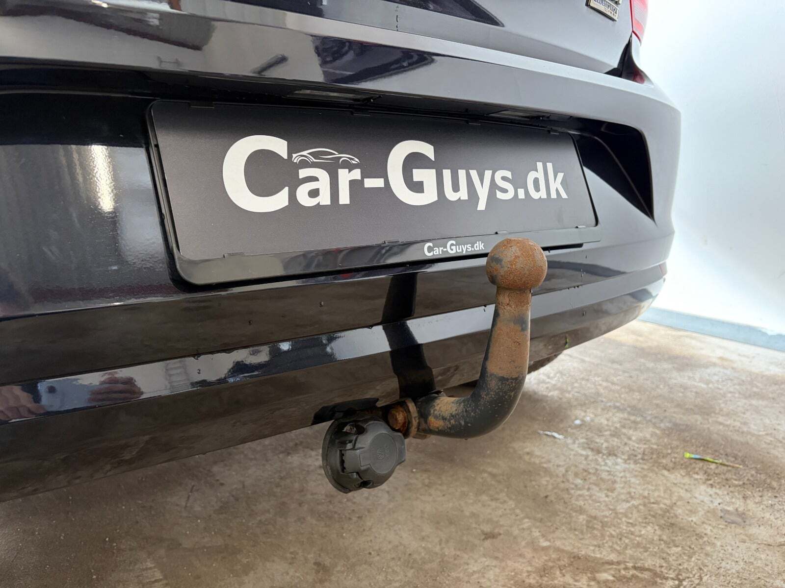 undefined VW Polo fra 2015