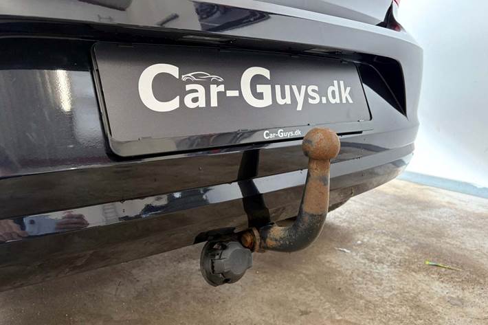 undefined VW Polo fra 2015