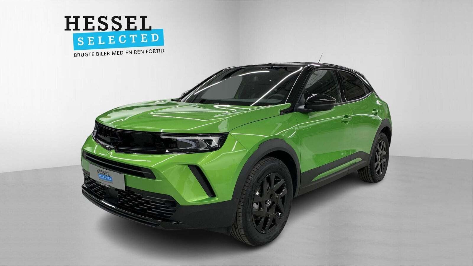 Opel Mokka-e 50 GS Line