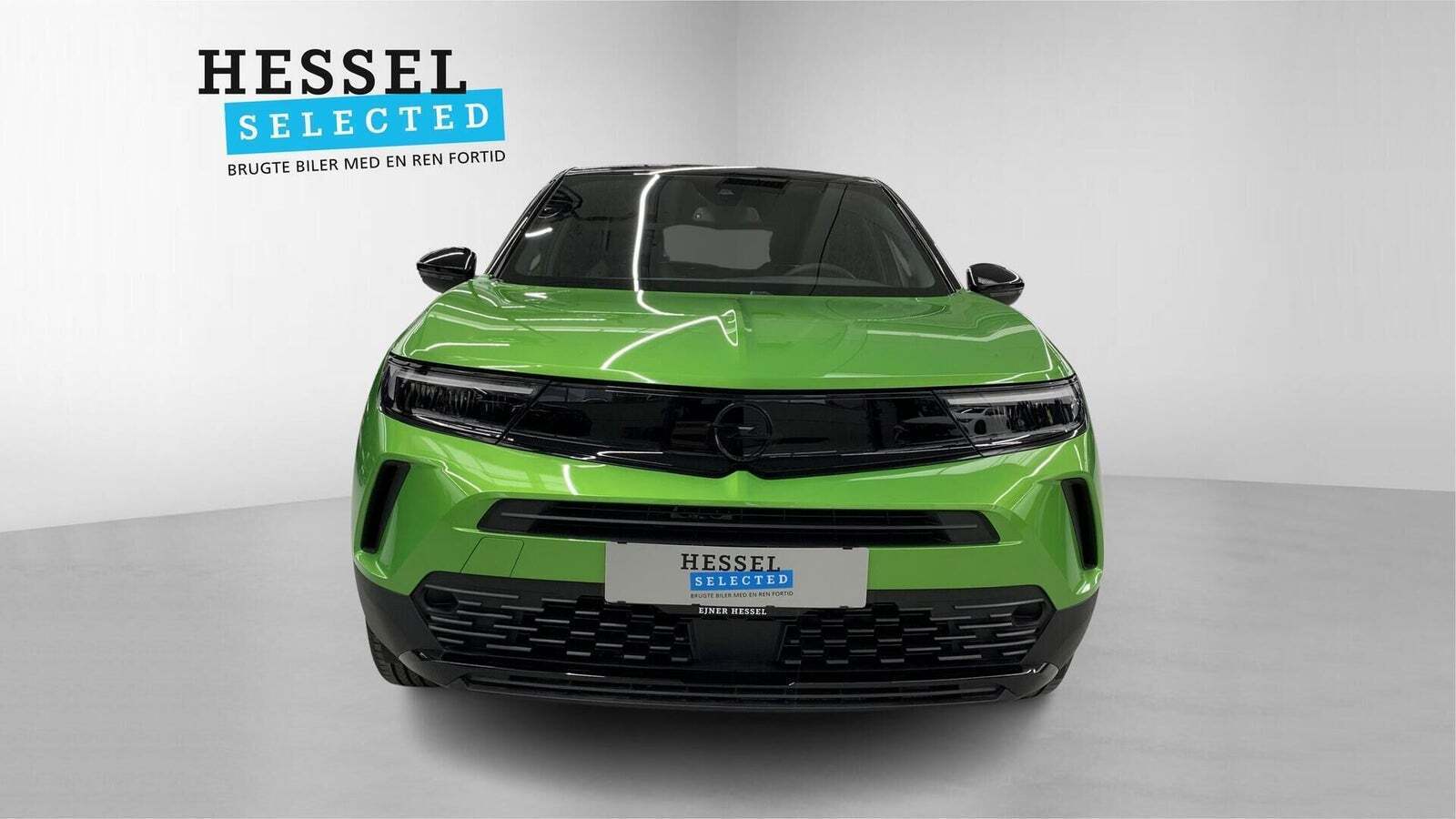 Opel Mokka-e 50 GS Line