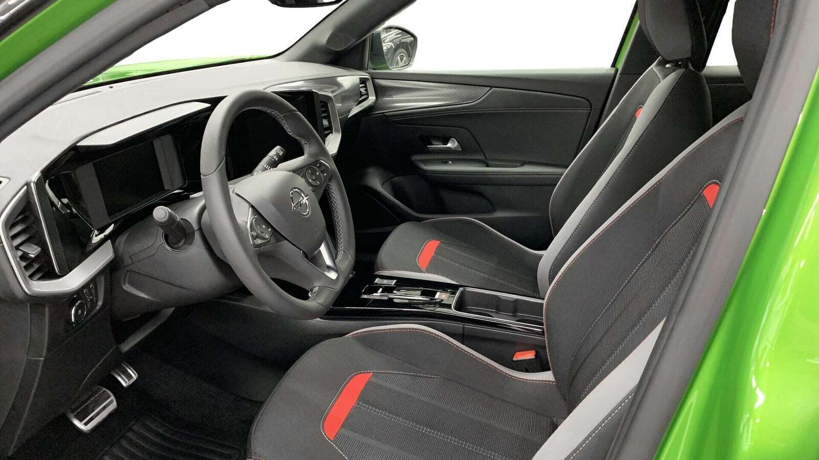 Opel Mokka-e 50 GS Line