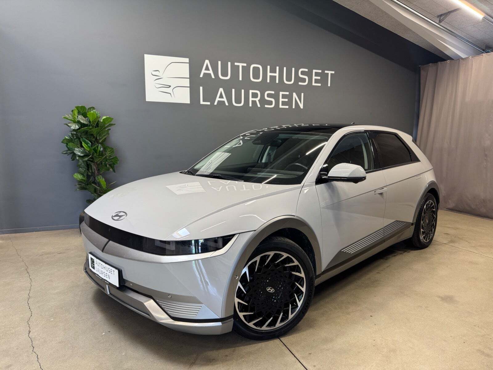 Hyundai Ioniq 5 73 Ultimate