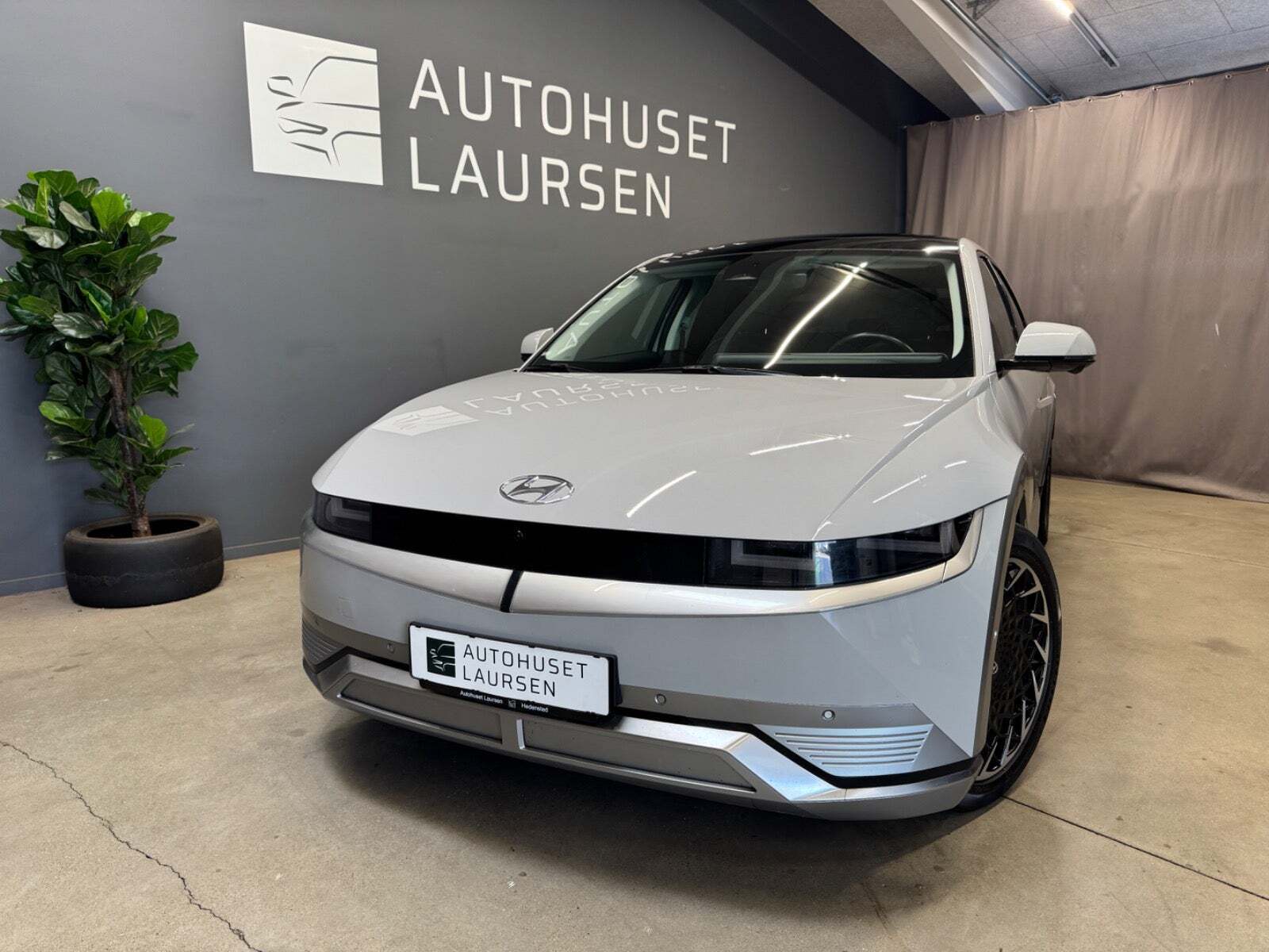 Hyundai Ioniq 5 73 Ultimate