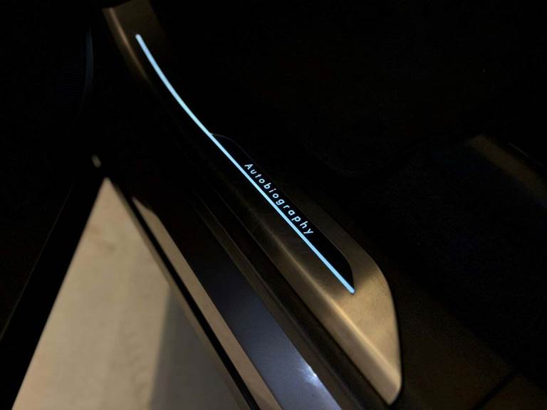 Land Rover Range Rover 3,0 P510e Autobiography aut.