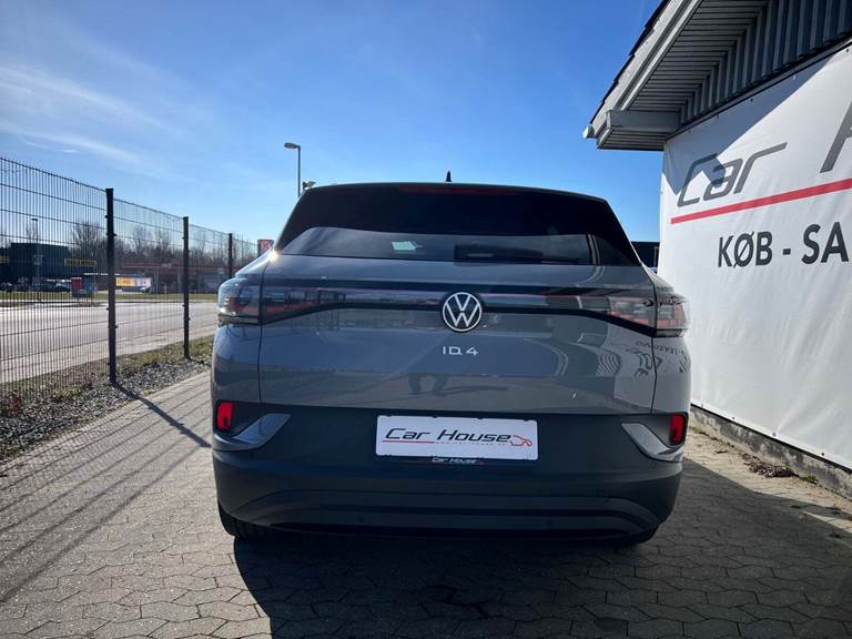 VW ID.4 77 Pro Performance