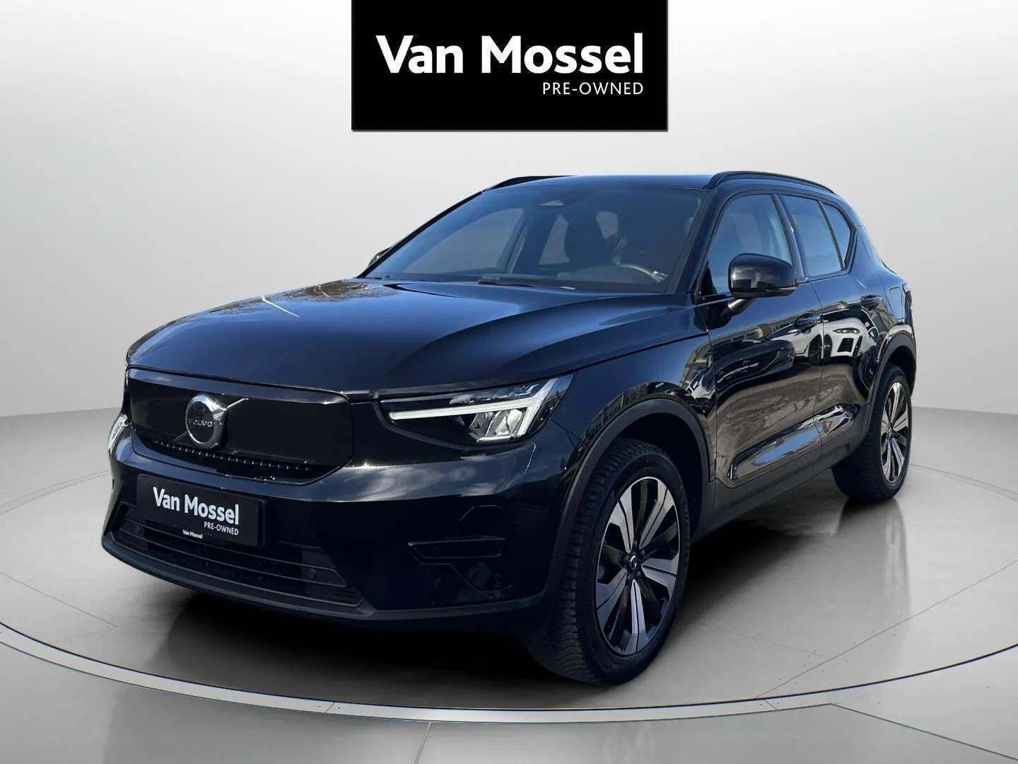 Volvo XC40 ReCharge Core