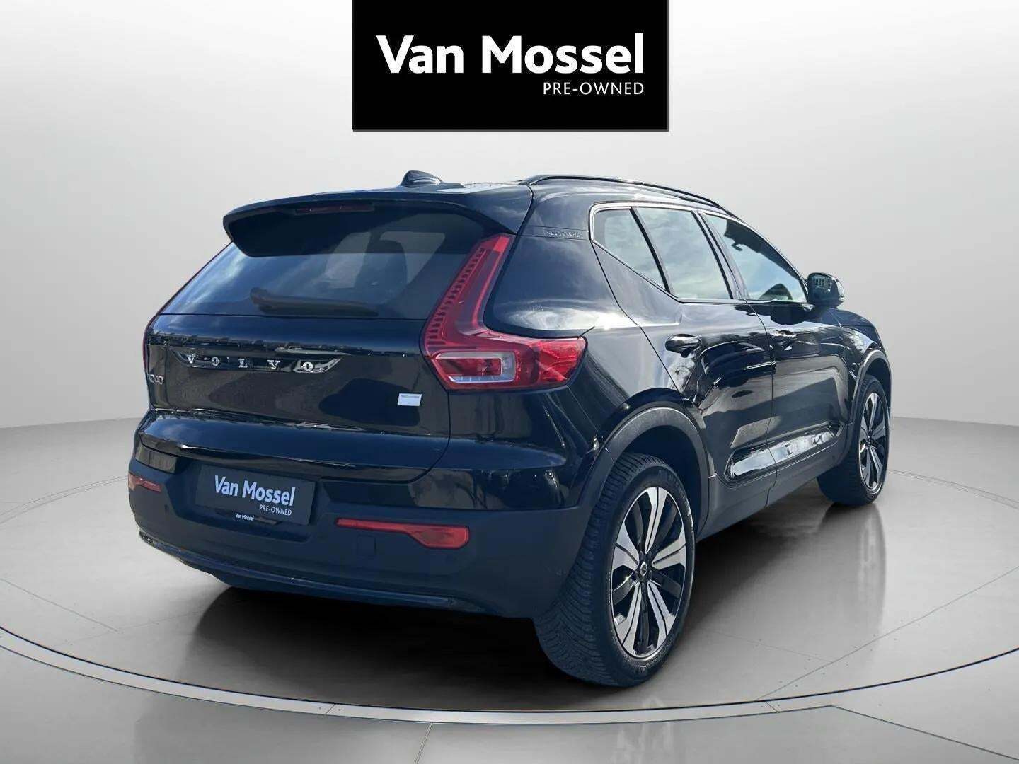 Volvo XC40 ReCharge Core