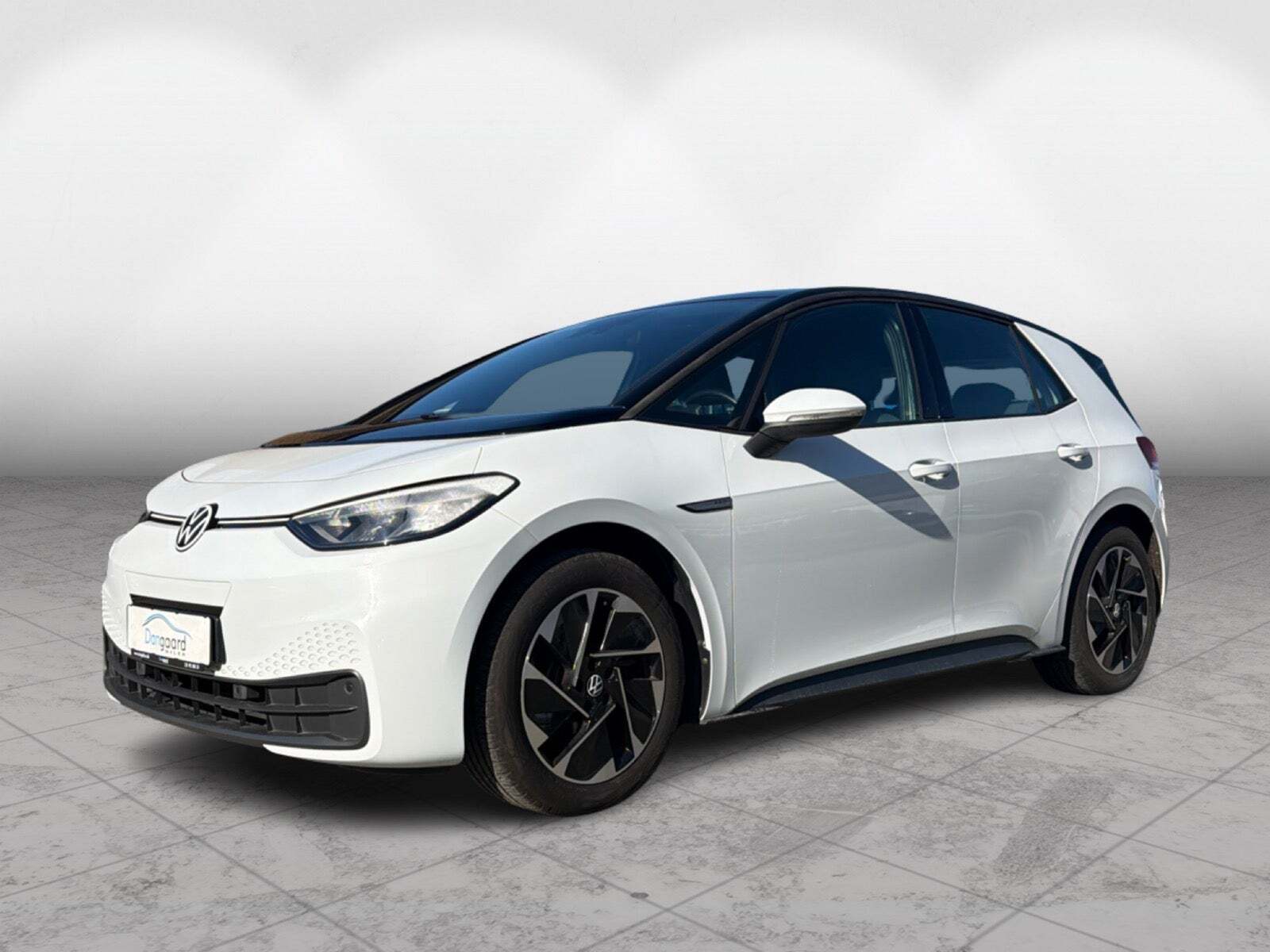 VW ID.3 58 Pro Performance