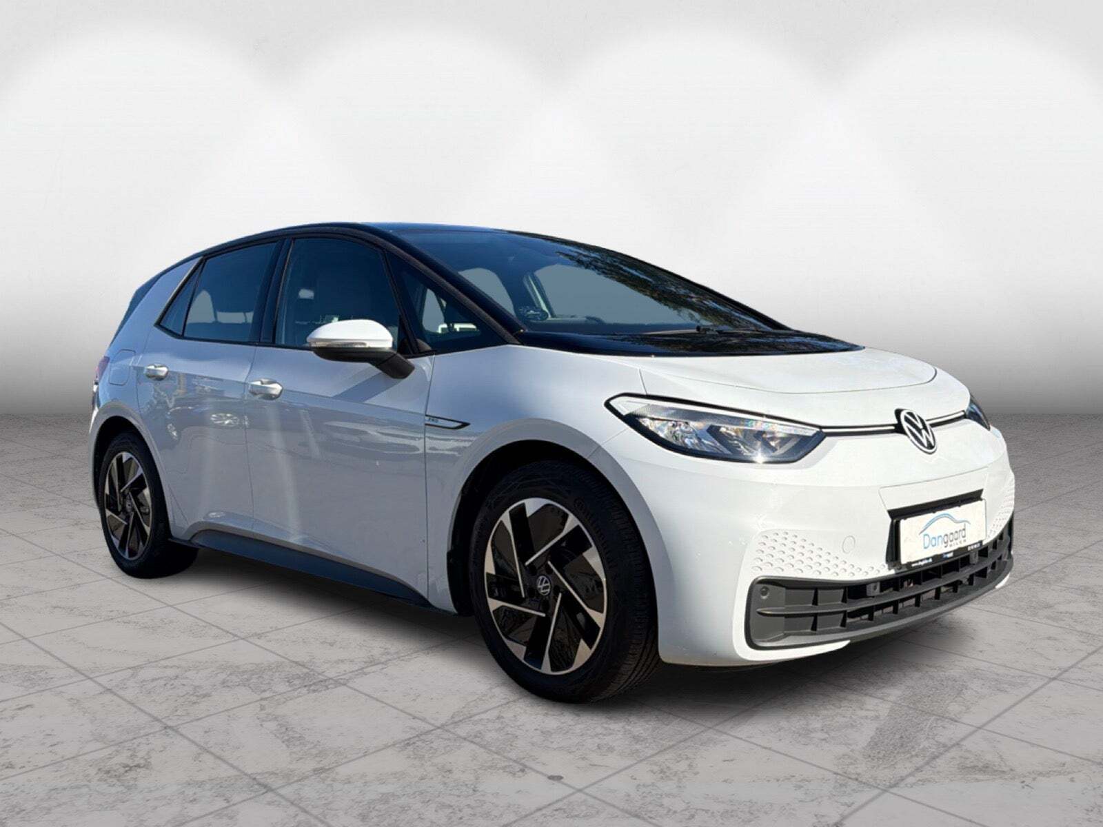 VW ID.3 58 Pro Performance