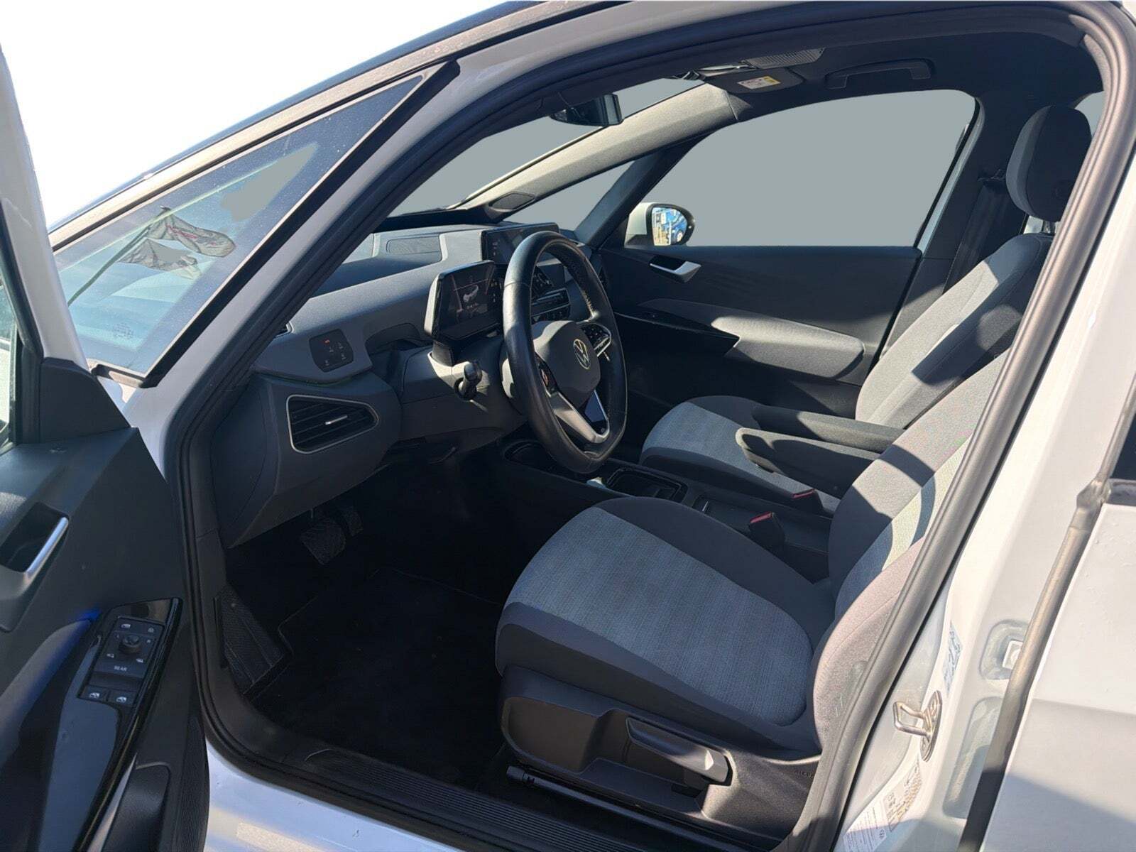 undefined VW ID.3 fra 2020