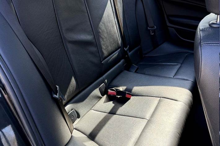 undefined BMW 118i fra 2018