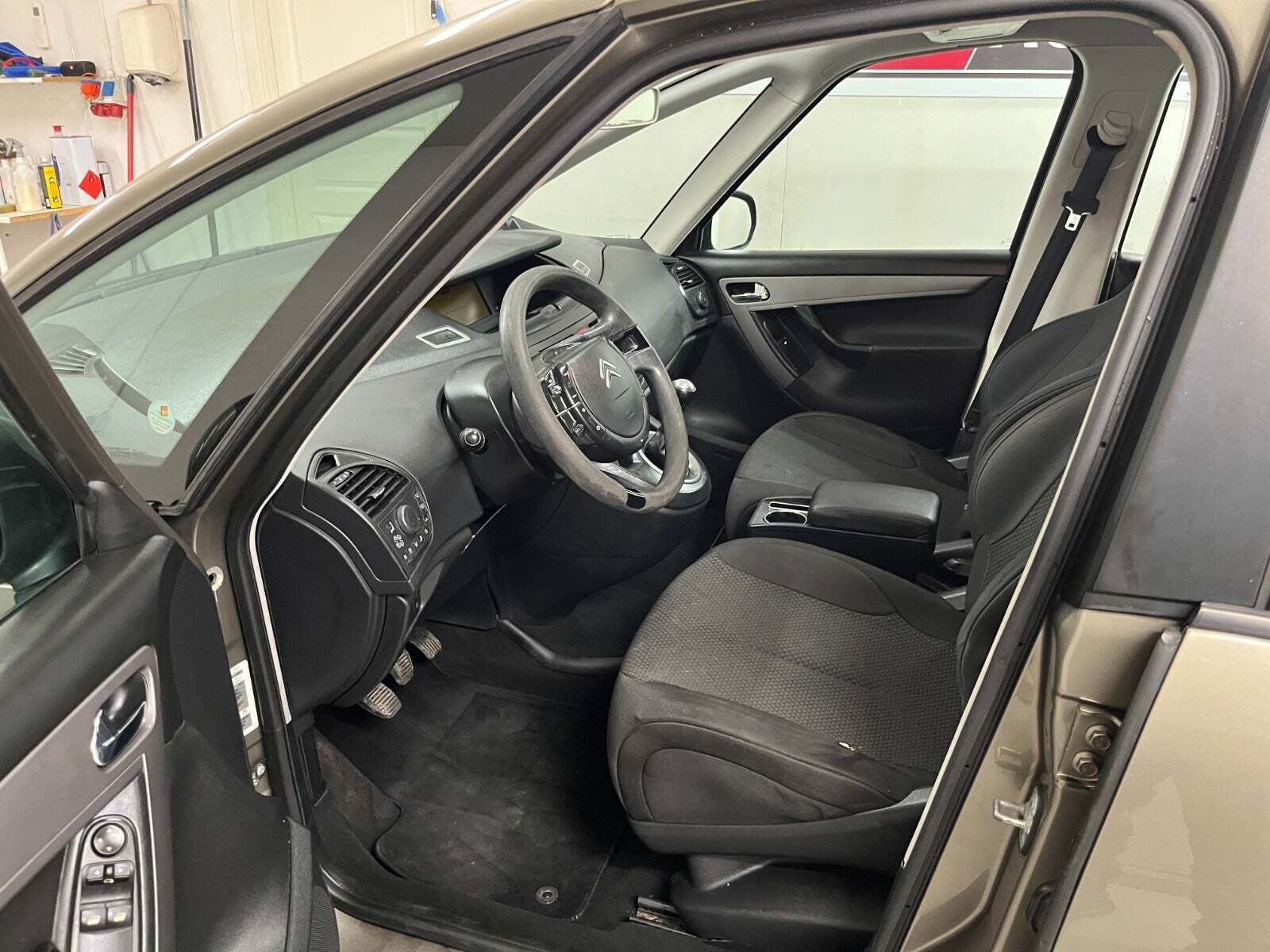 Citroën C4 Picasso 1,8 16V