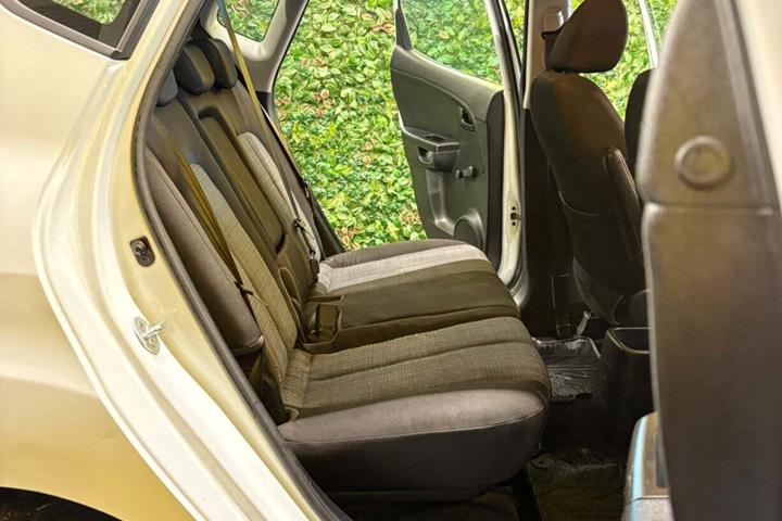 undefined Kia Venga fra 2014