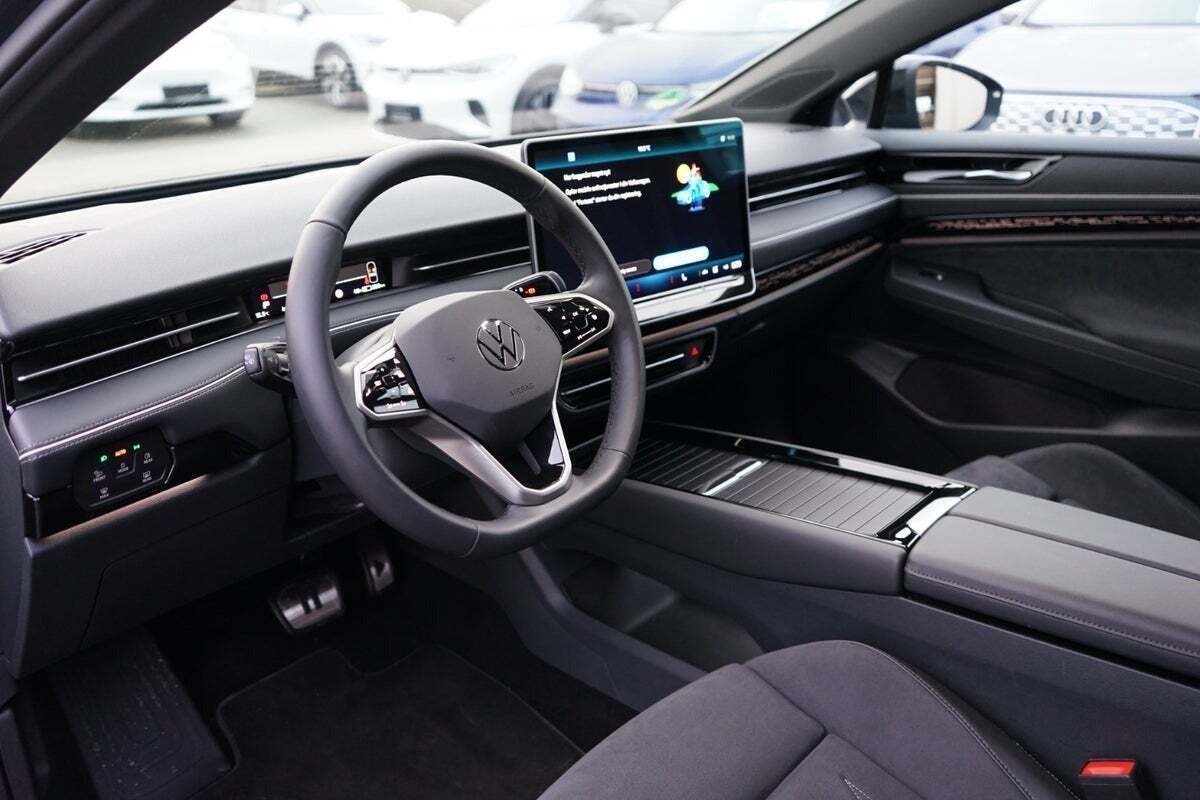 VW ID.7 77 Style Tourer