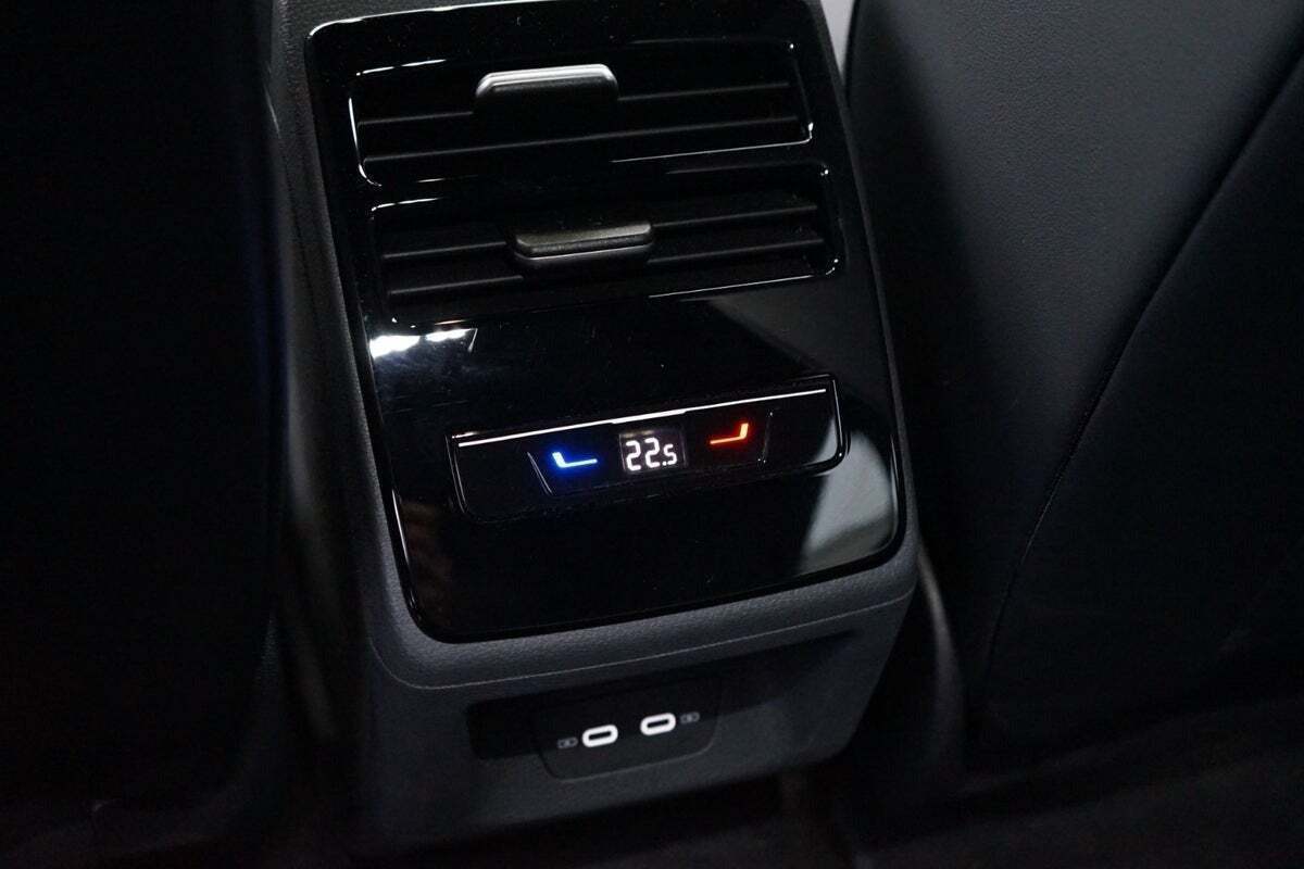 VW ID.7 77 Style Tourer