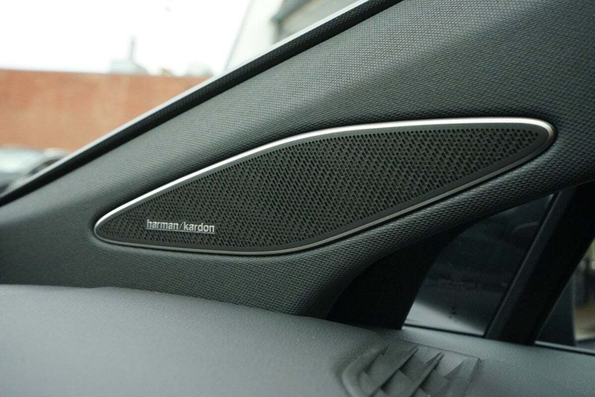 VW ID.7 77 Style Tourer