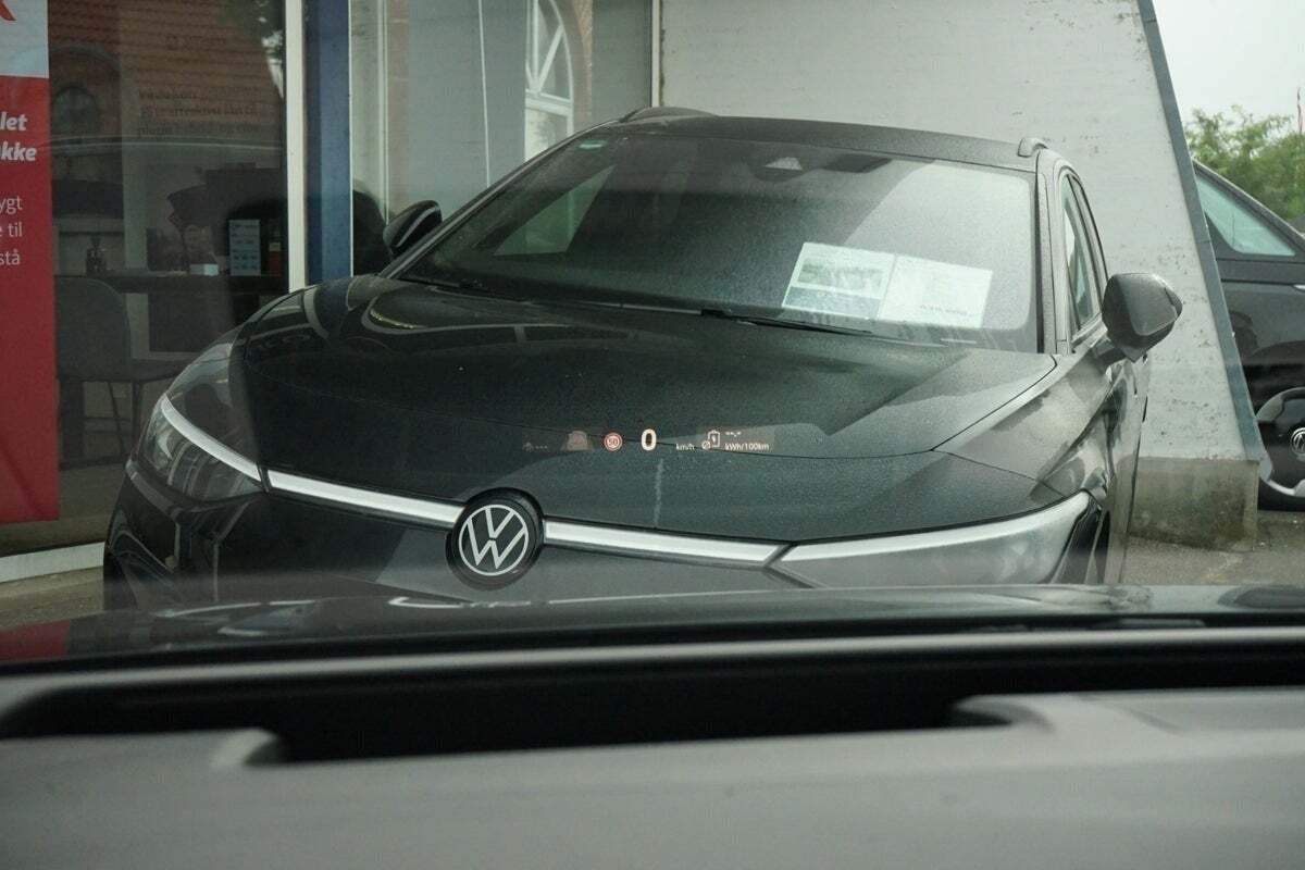 VW ID.7 77 Style Tourer