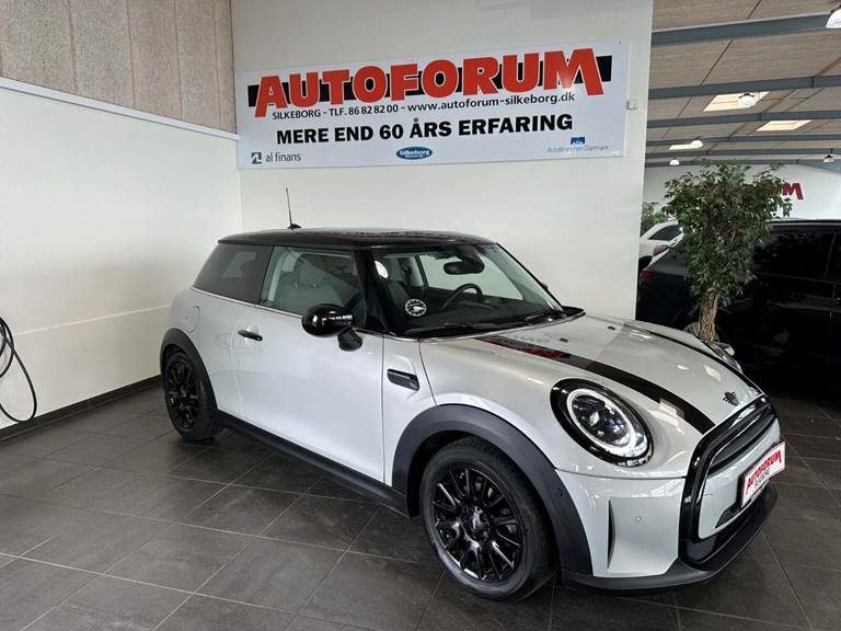 Mini Cooper 1,5 Maximise aut.