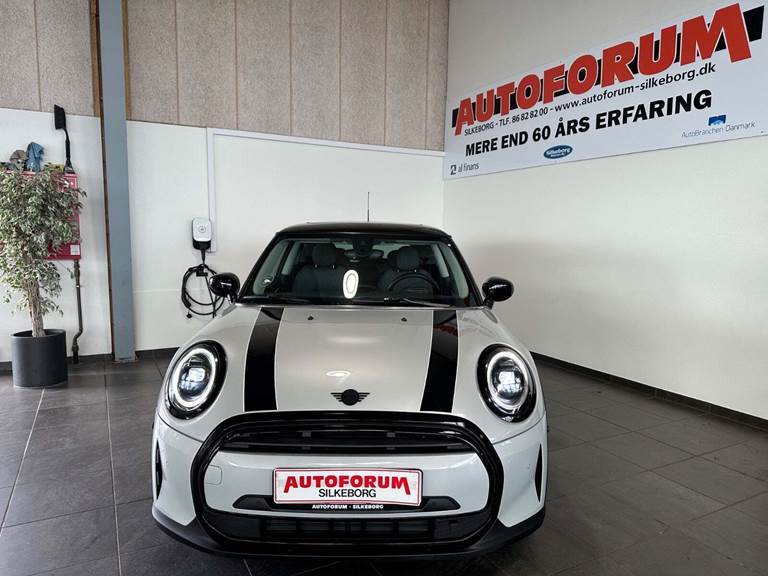 Mini Cooper 1,5 Maximise aut.