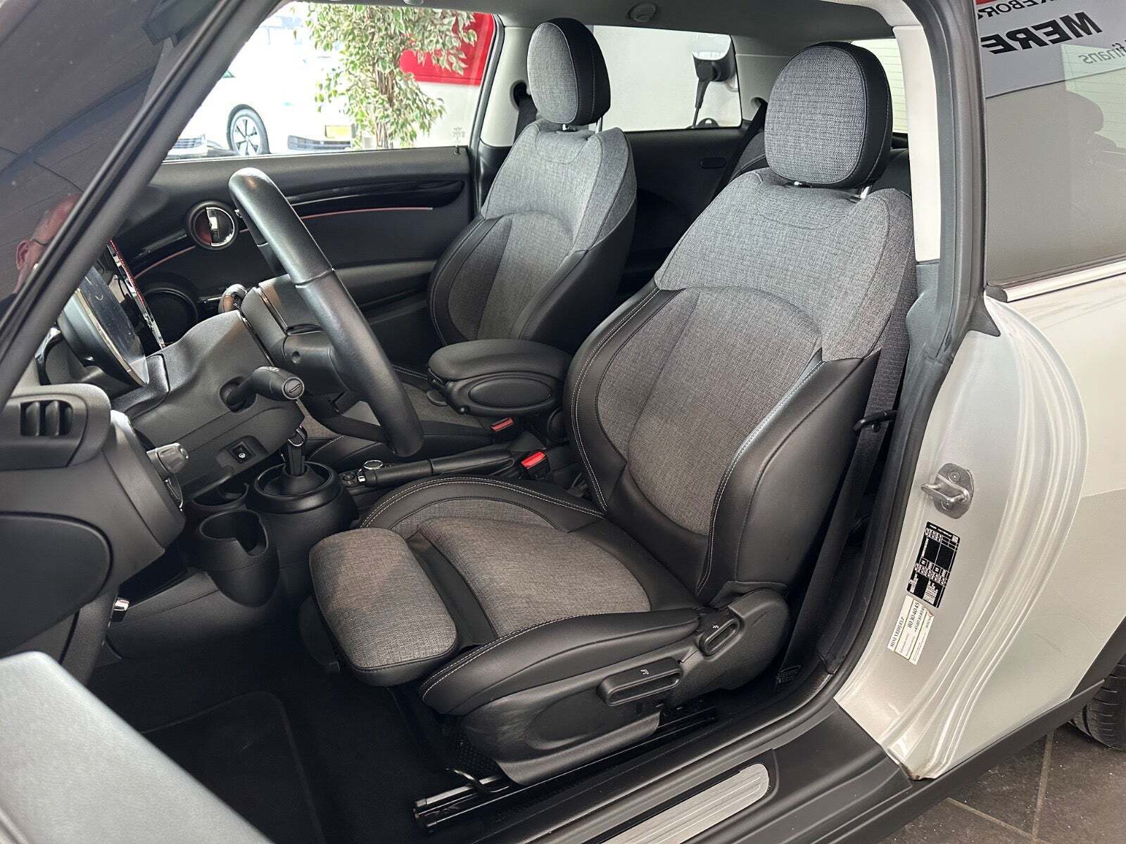 Mini Cooper 1,5 Maximise aut.