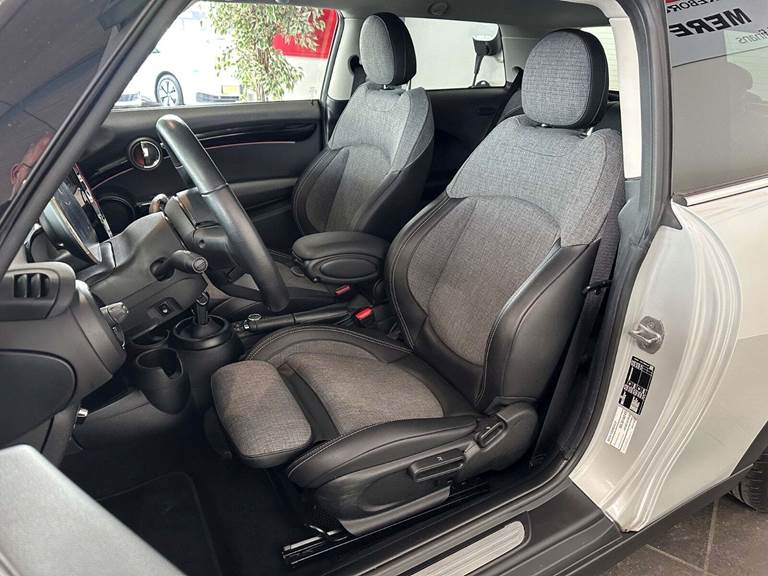 Mini Cooper 1,5 Maximise aut.