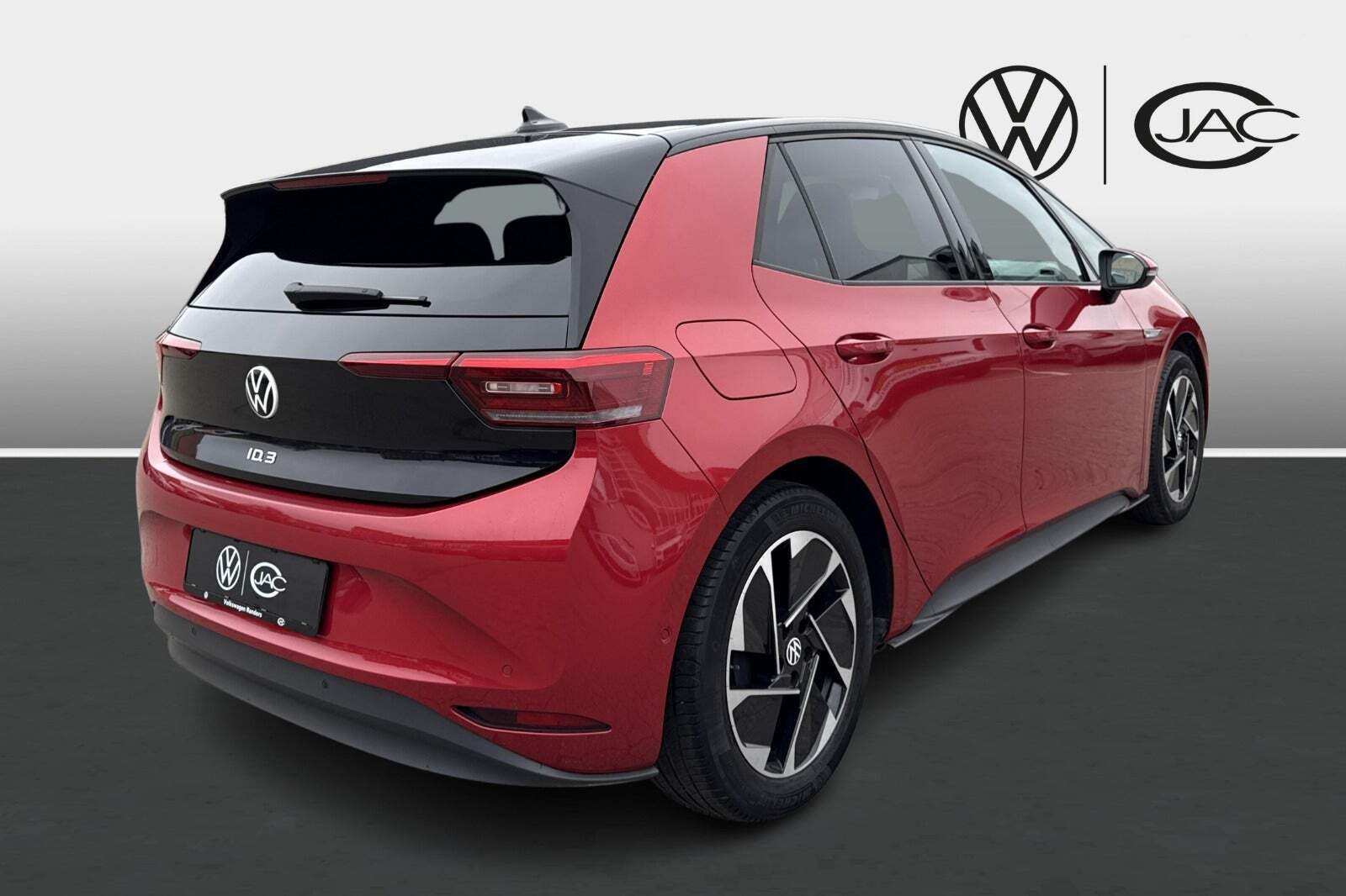 VW ID.3 58 Pro Performance