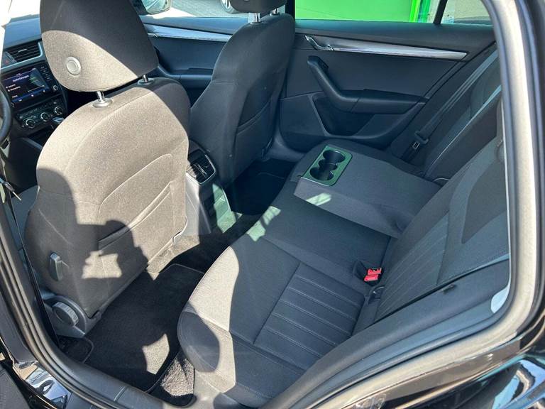 Skoda Octavia 1,5 TSi 150 Celebration+ Combi DSG