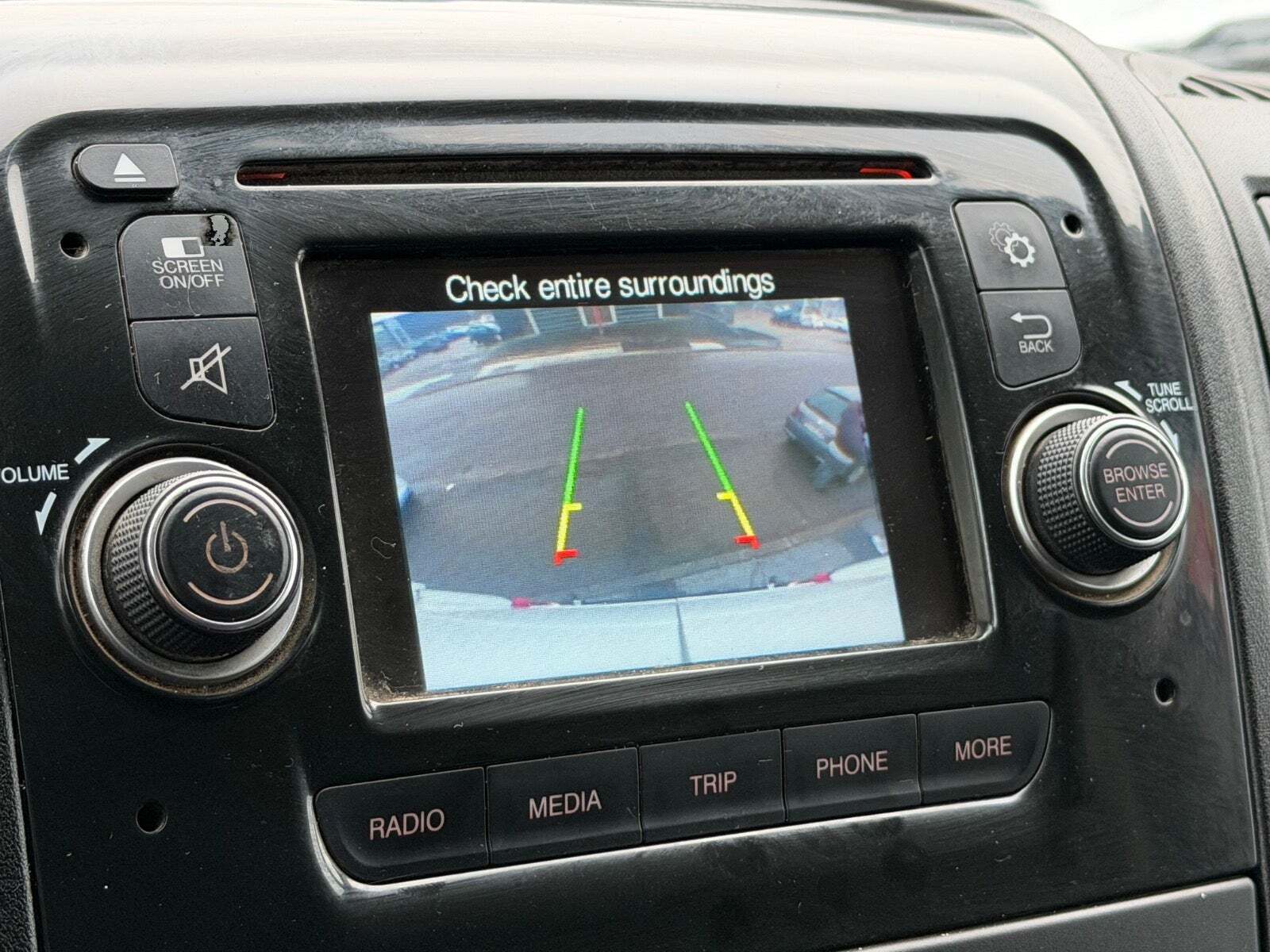 Hvid Peugeot Boxer 335 fra 2019