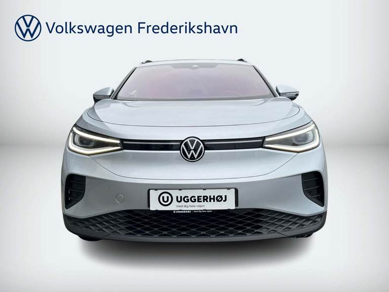 VW ID.4 77 Style