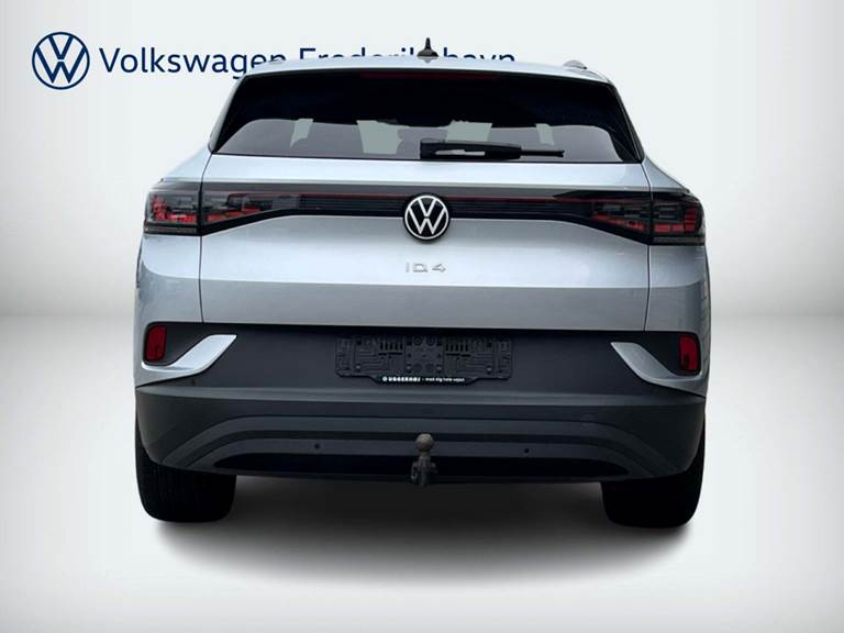 VW ID.4 77 Style