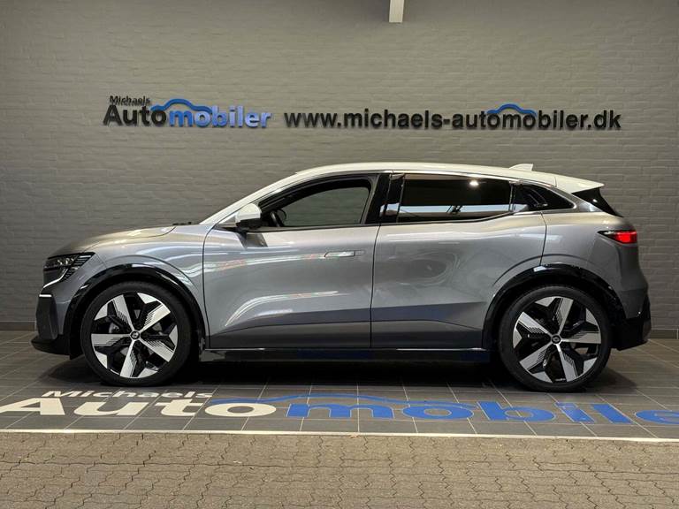 Renault Megane E-Tech 60 Techno