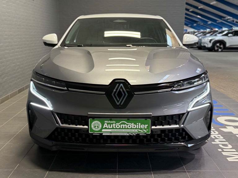 Renault Megane E-Tech 60 Techno