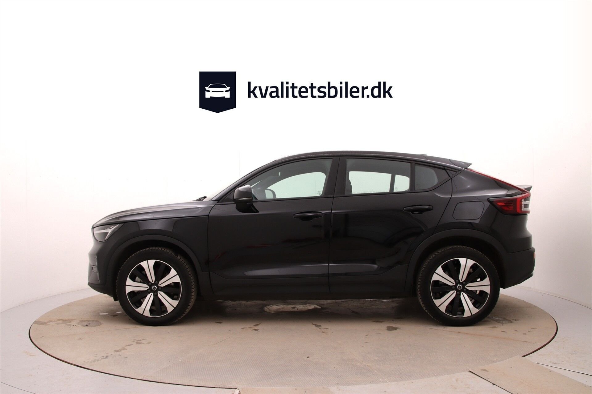 Volvo C40 P6 Recharge Core 231HK 4d Aut.
