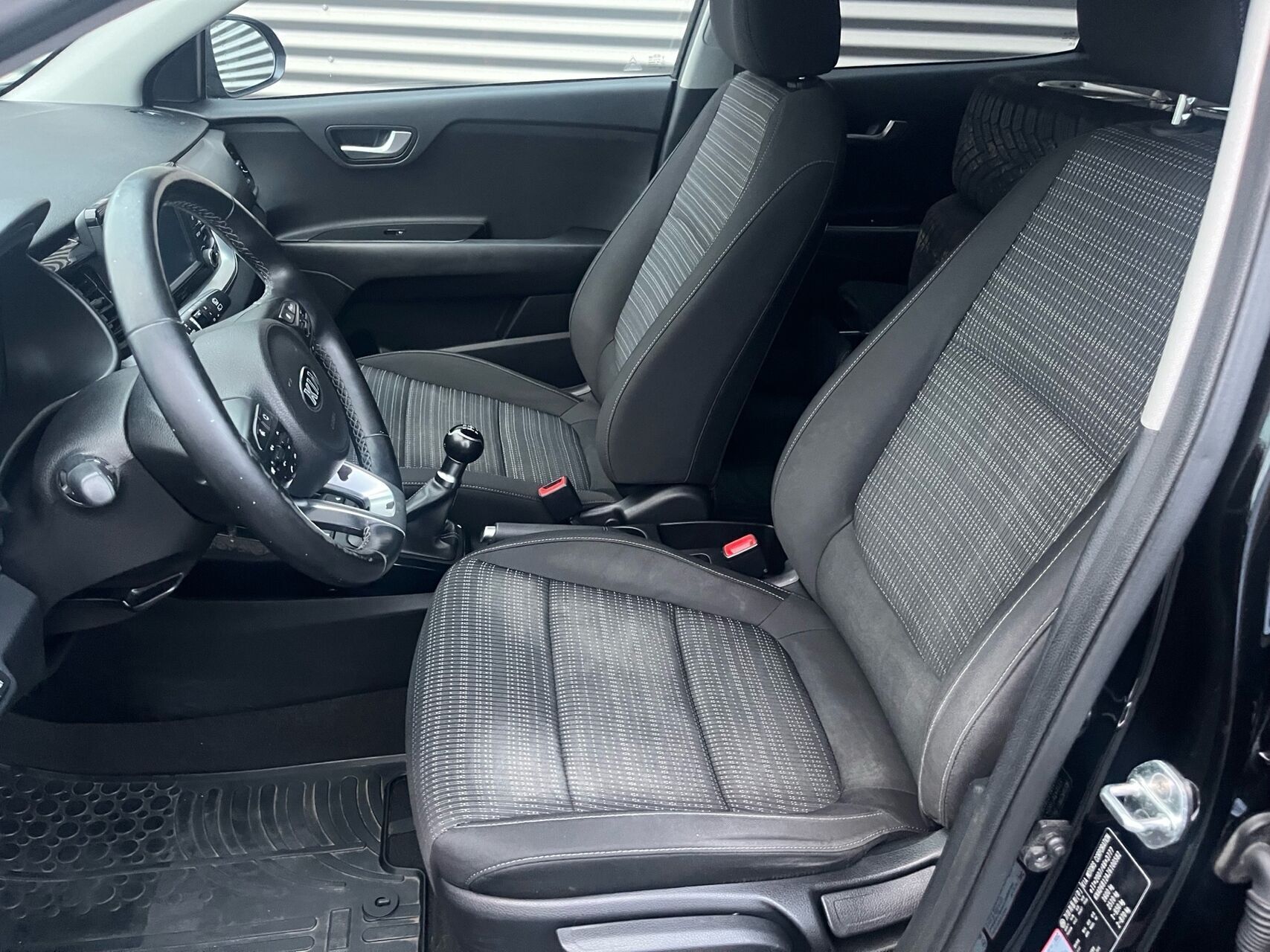 Kia Stonic 1,2 Attraction 84HK 5d