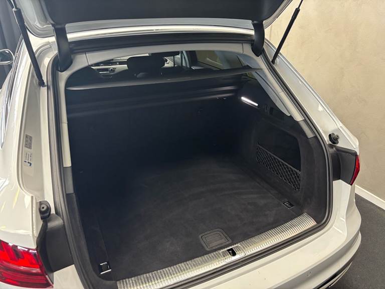 Audi A4 2,0 Avant 40 TFSI Mild hybrid Prestige Plus S Tronic 204HK Stc 7g Aut.