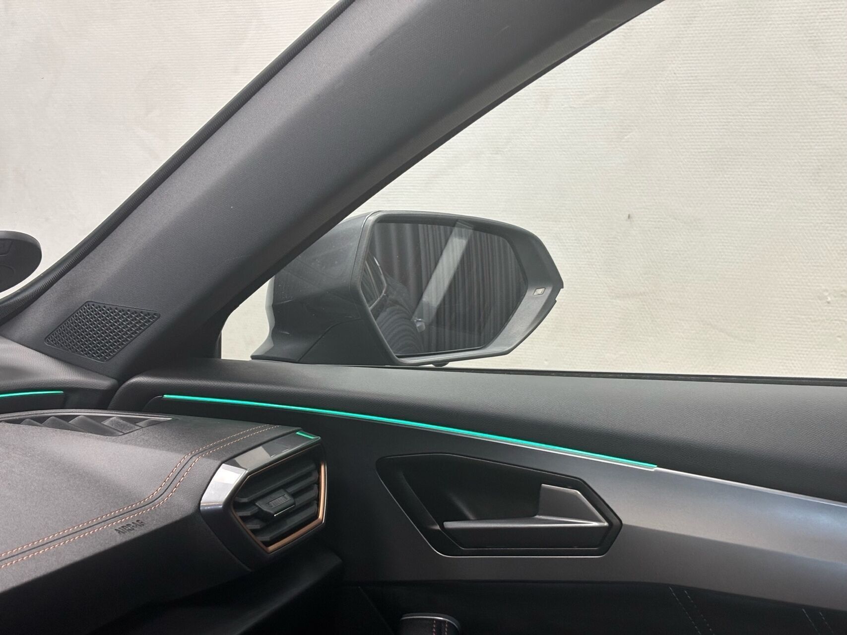 undefined Cupra Formentor fra 2022