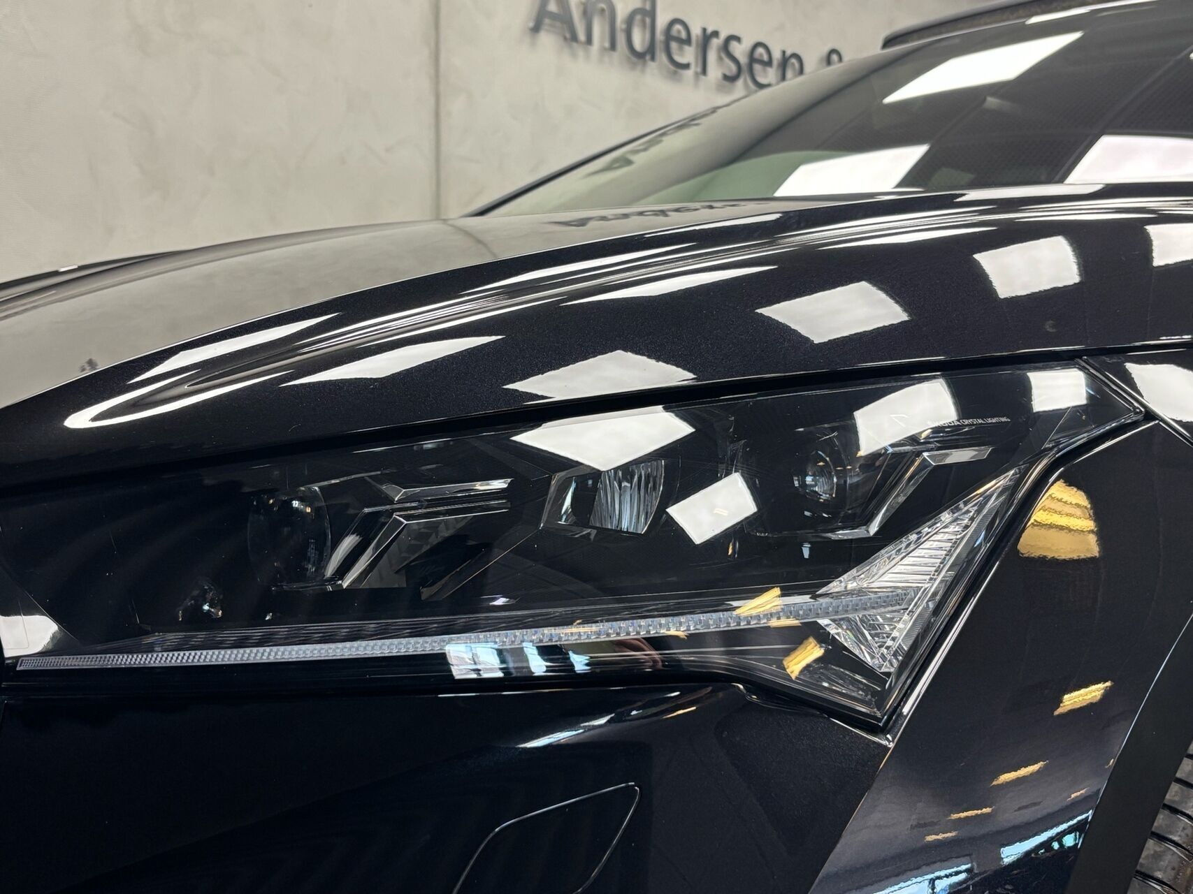 Skoda Enyaq 80 iV 204HK 5d Aut.