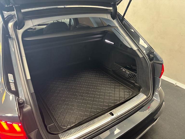 Audi A4 2,0 Avant 40 TFSI Mild hybrid Advanced Prestige Tour Plus S Tronic 190HK Stc 7g Aut.