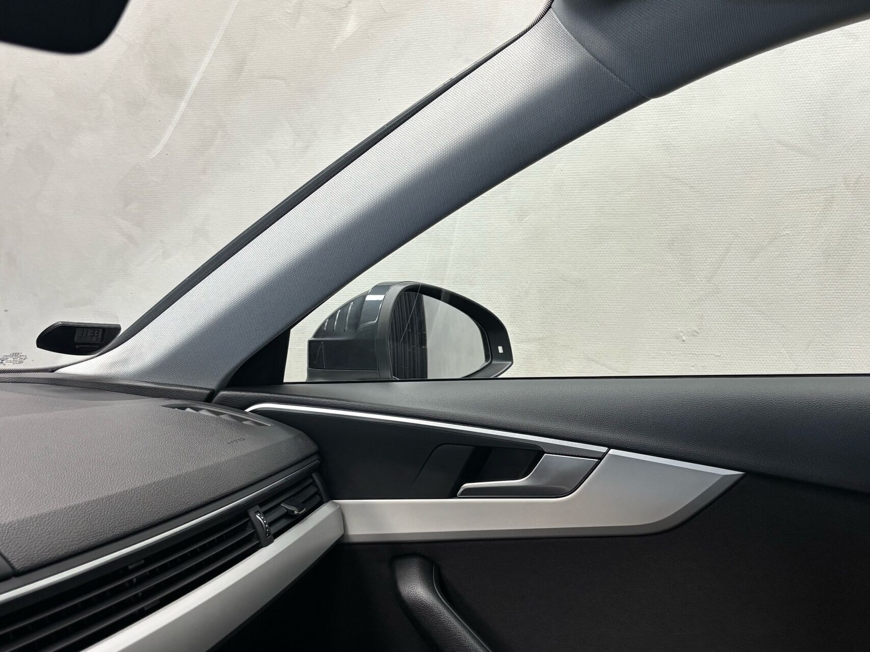 undefined Audi A4 fra 2020