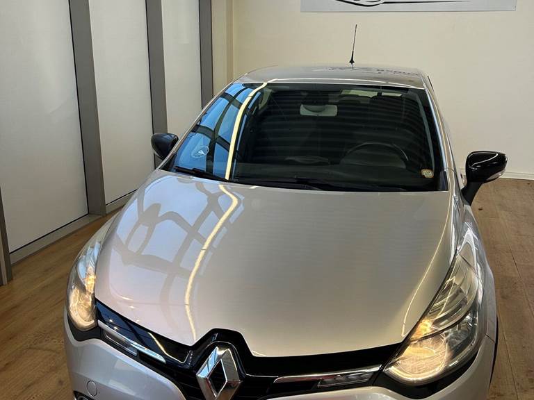 Renault Clio 1,2 16V Expression 75HK 5d