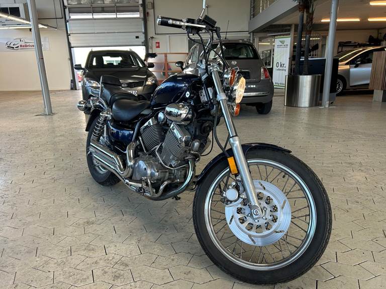 Yamaha XV 535 530 48HK