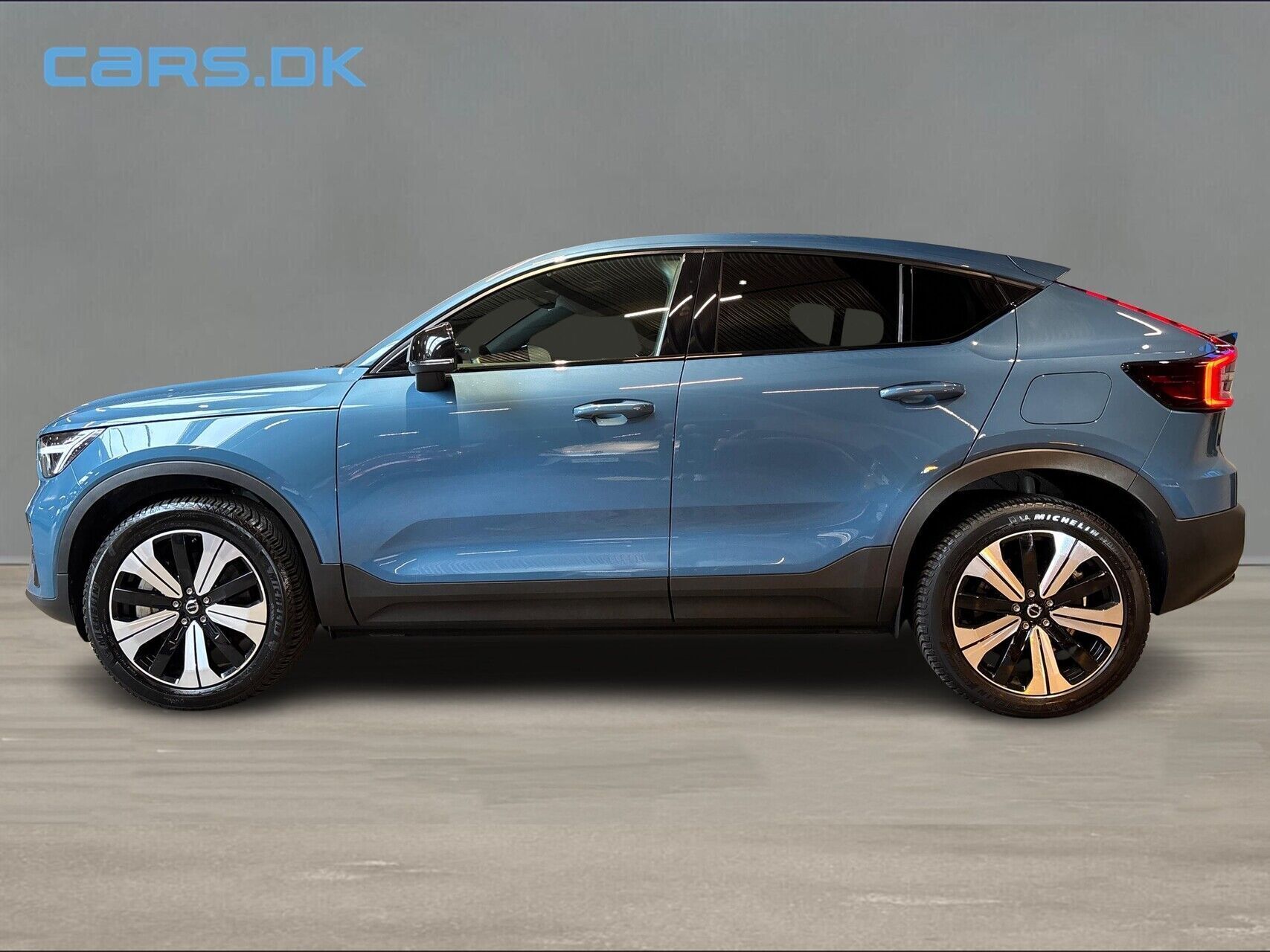 Volvo C40 P6 Recharge Plus 231HK 4d Aut.