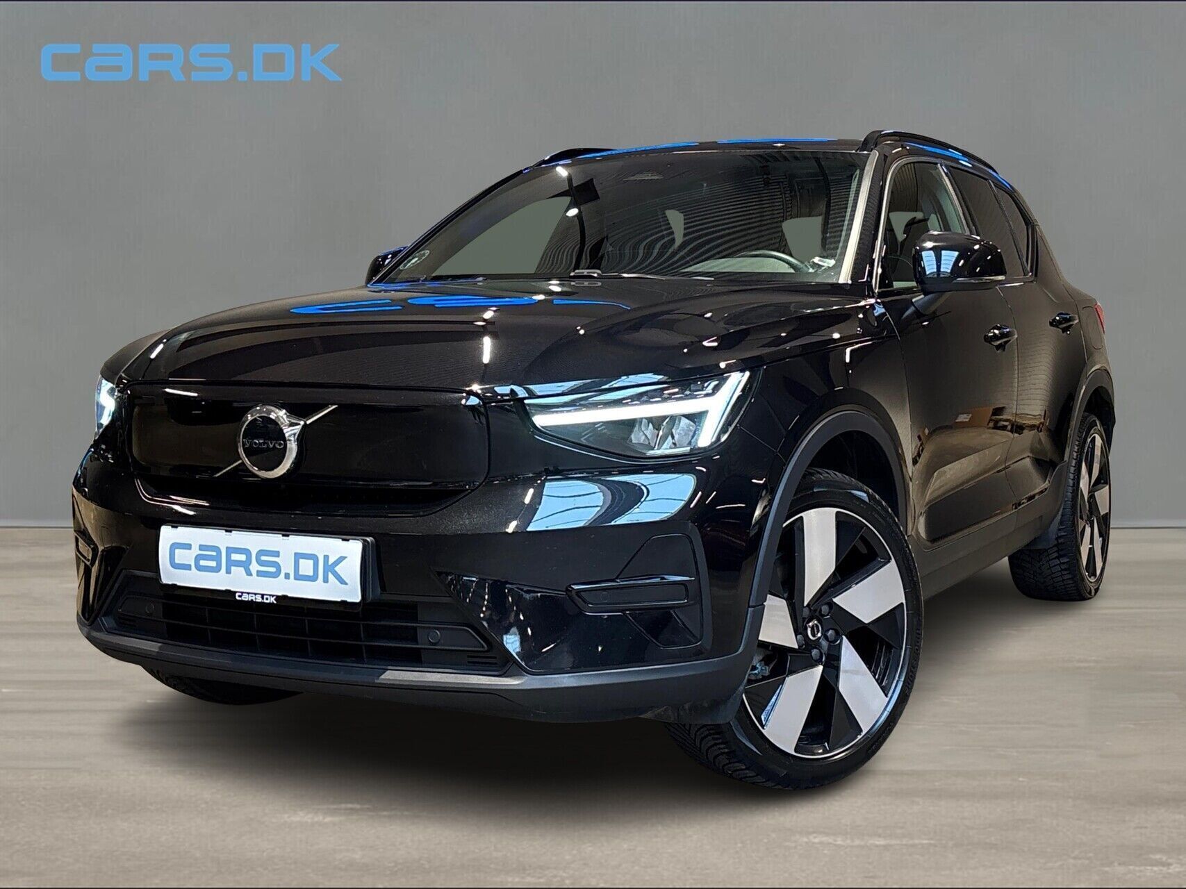 Volvo XC40 P6 Recharge Plus 231HK 5d Aut.
